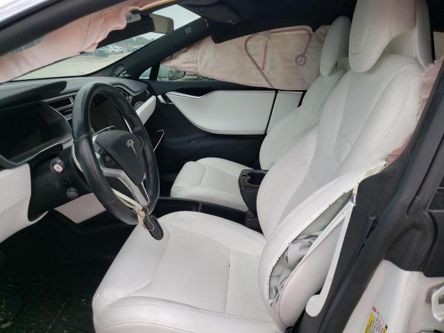 5YJSA1E15HF180327 Tesla MODEL S