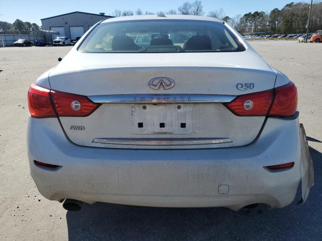 JN1EV7AR0HM834631 Infiniti Q50 Premium