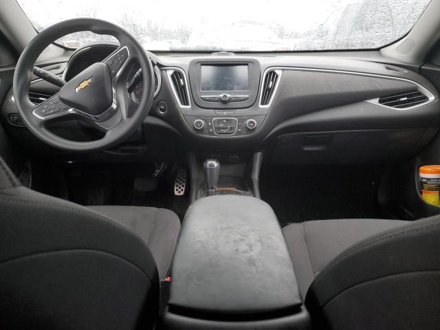 1G1ZB5ST1GF236808 Chevrolet MALIBU LS