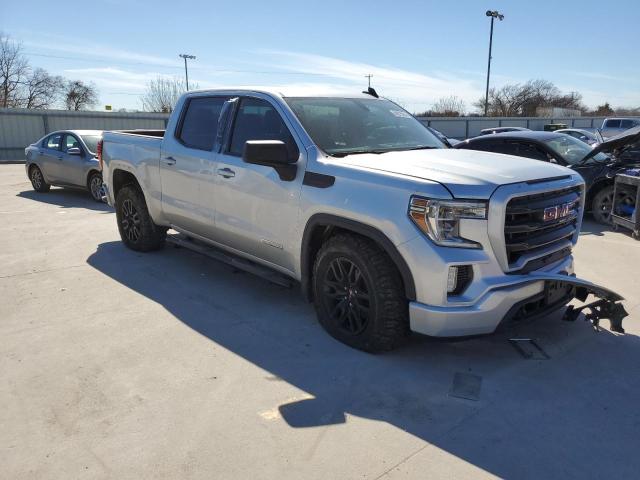 3GTP8CEK9LG397176 GMC Sierra C1500 Elevation