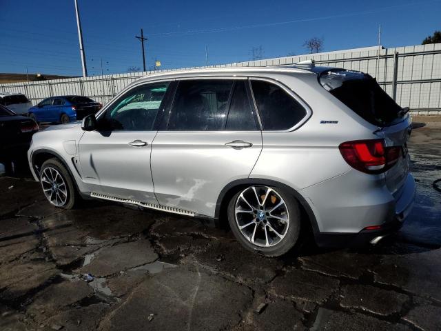 5UXKT0C52J0W01773 BMW X5 Xdr40e