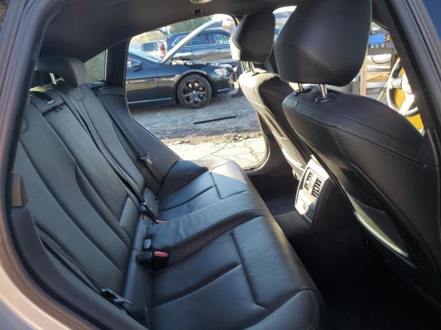 WBA4J1C5XKBM15620 BMW 430i Gran Coupe