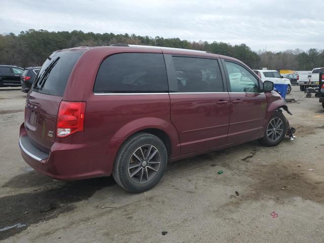 2C4RDGCG0HR866098 Dodge Grand Caravan Sxt