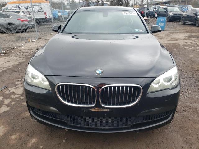 WBAYE4C57FD138801 BMW 740 LI