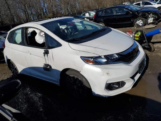 3HGGK5H88LM730936 Honda FIT EX