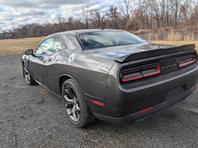 2C3CDZBT9KH606414 Dodge Challenger R/t