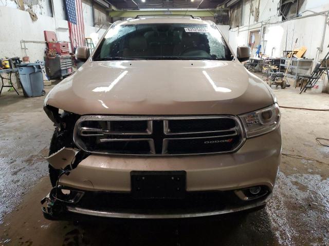 1C4RDJDG2EC428697 Dodge DURANGO LIMITED