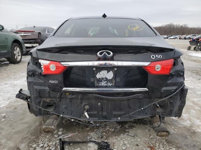 JN1EV7AR8GM344274 Infiniti Q50 Premium