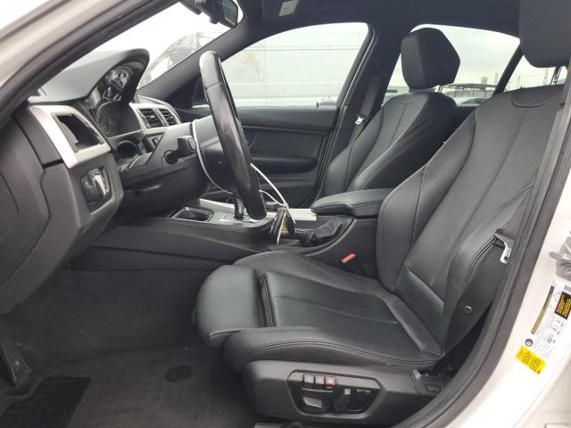 WBA3B1C54FK136176 BMW 320 I