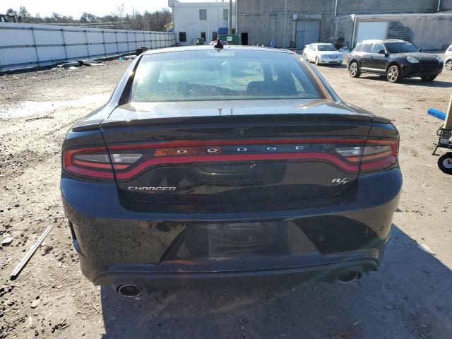 2C3CDXCTXJH164177 Dodge CHARGER R/T