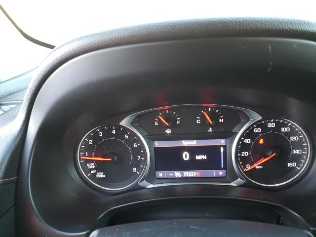 3GKALVEV4ML301882 GMC TERRAIN SL