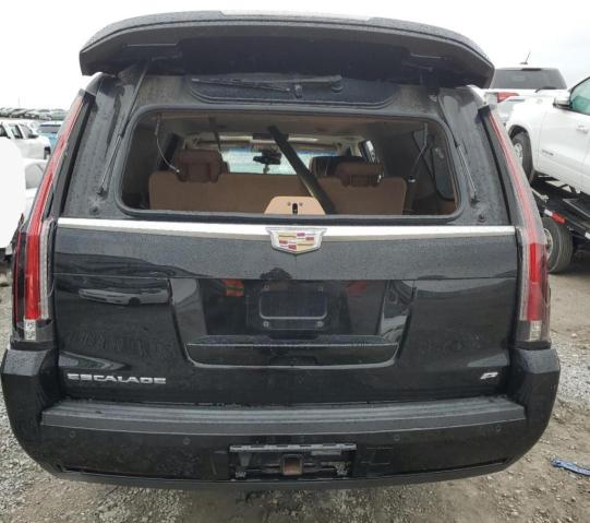 1GYS4UKJ4FR644979 Cadillac Escalade Esv Platinum
