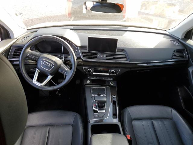 WA1BNAFY9J2232514 Audi Q5 Premium Plus