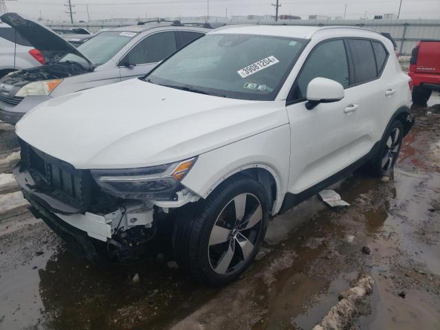 Auction sale of the 2020 Volvo Xc40 T5 Momentum, vin: YV4162UK4L2173326, lot number: 39081204