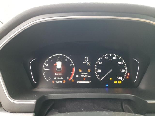 5FNYG1H71PB020467 Honda Pilot Touring
