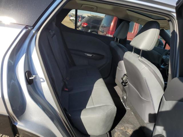JTJAAAAB0PA019785 Lexus Rz 450e