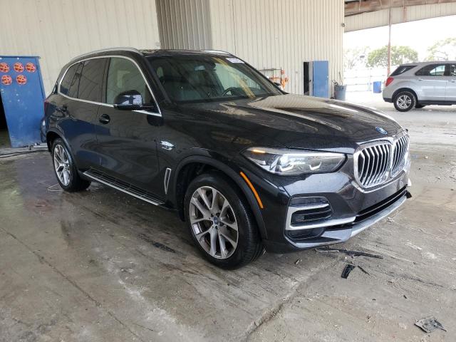 5UXTA6C04P9N50315 BMW X5 Xdrive45e