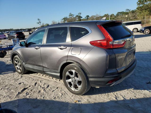 5J6RW1H51JA010280 Honda CR-V EX