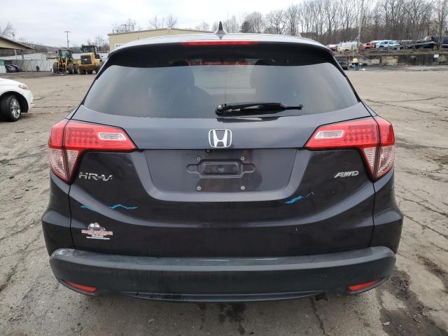 3CZRU6H78GM746441 Honda Hr-v Exl
