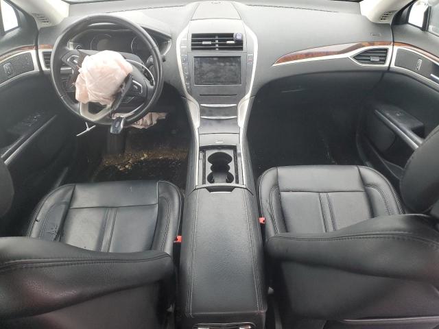 Lincoln MKZ 2016 3LN6L2G9XGR606137 Image 8
