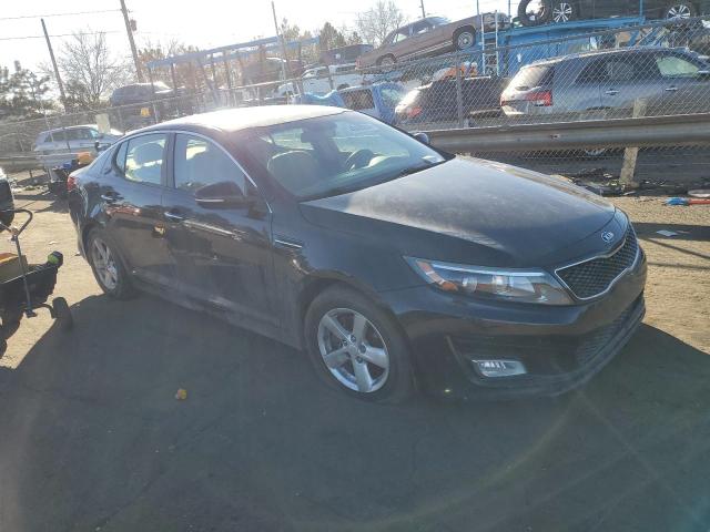 KNAGM4A79F5653344 KIA Optima Lx
