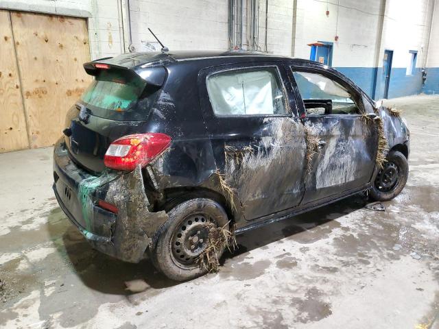 ML32A3HJ1LH003194 Mitsubishi MIRAGE ES