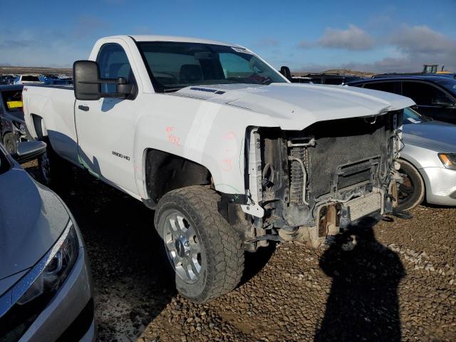 1GC0KUE80FZ105061 Chevrolet Silverado K2500 Heavy Duty