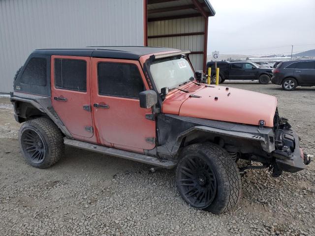 1C4HJWDG2JL920979 Jeep Wrangler Unlimited Sport