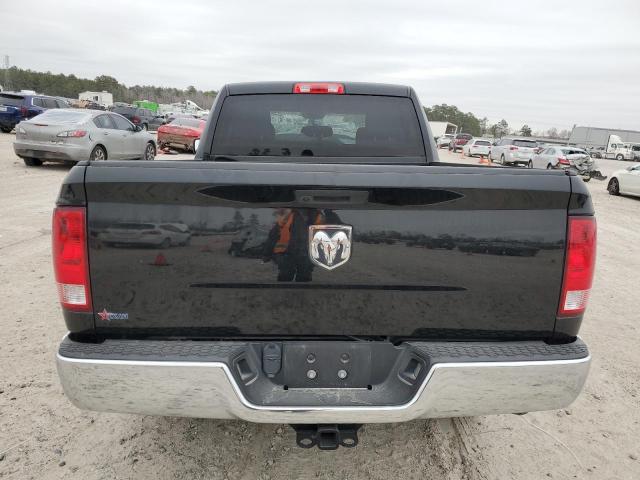 1C6RR6FT7LS147868 RAM 1500 Classic Tradesman