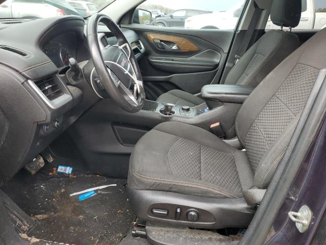 3GKALTEV3JL298652 GMC Terrain Sle