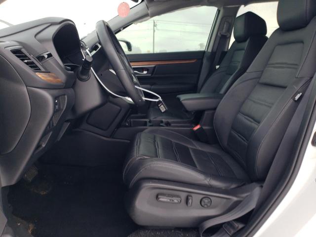 2HKRW2H88MH634435 Honda CR-V EXL