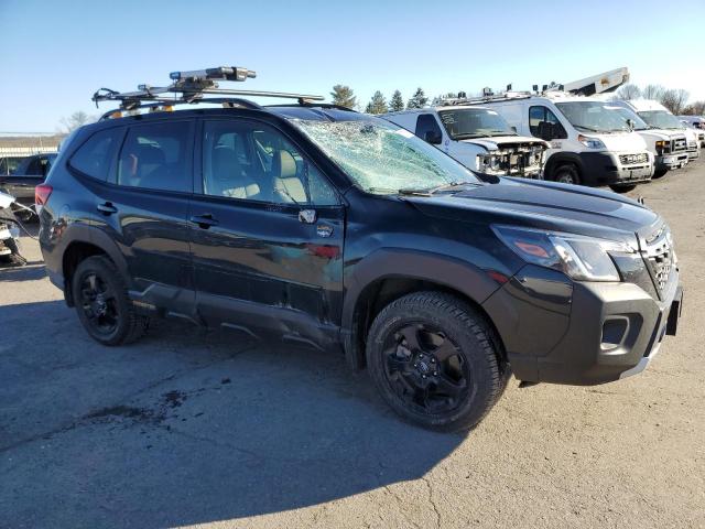 JF2SKAMC6PH488462 Subaru Forester Wilderness