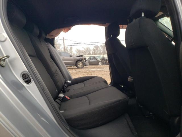 SHHFK7H46KU212604 Honda Civic Sport