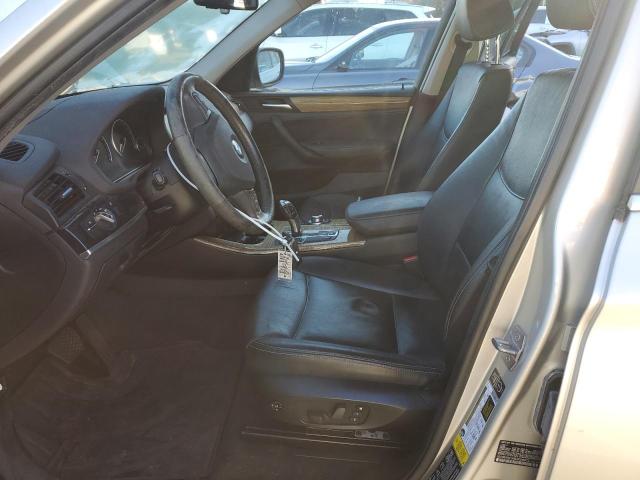 5UXWX9C59E0D28673 BMW X3 Xdrive28i
