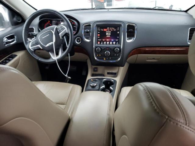 1C4RDHDG7EC449764 Dodge DURANGO LIMITED