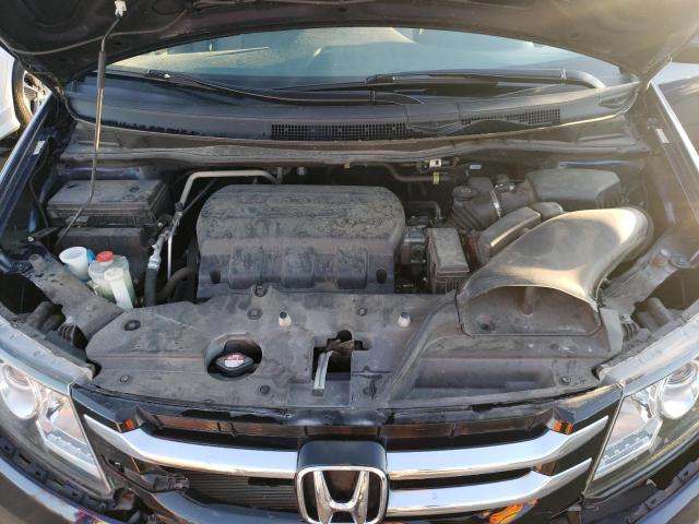 5FNRL5H23EB110714 Honda ODYSSEY LX