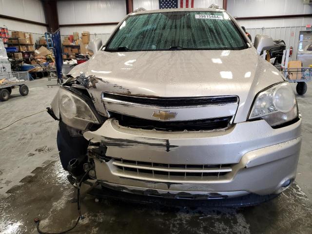 Chevrolet CAPTIVA LT 2014 3GNAL3EK2ES562089 Image 5