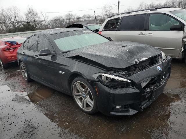 WBAKP9C57ED692268 BMW 550 Xi