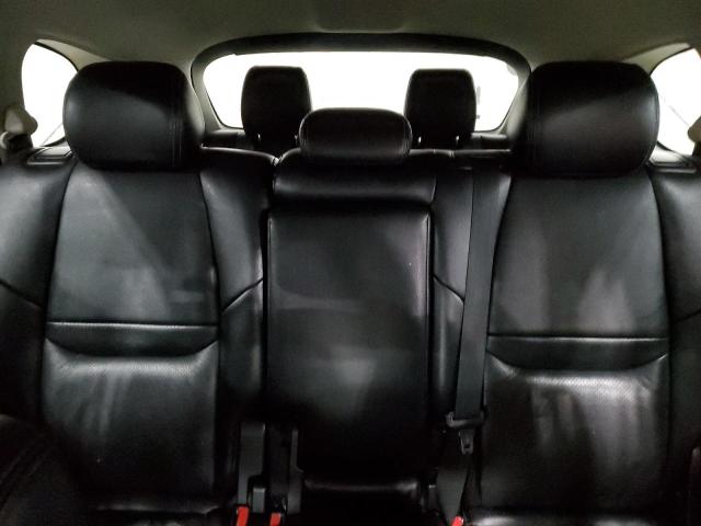 JM3TCBBY0H0131600 Mazda CX-9 SPORT