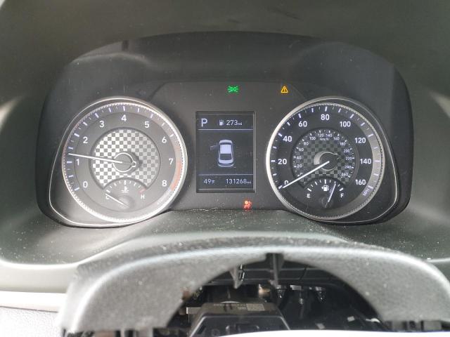5NPD84LF9KH482426 Hyundai ELANTRA SEL
