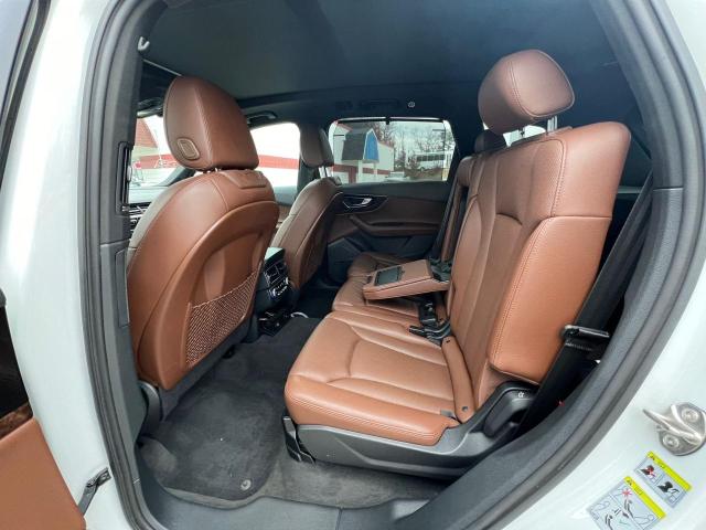 WA1VAAF70HD012760 Audi Q7 Prestige