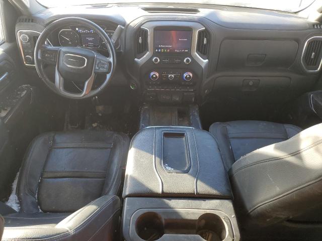 1GT49WEY7NF242751 GMC Sierra K3500 Denali