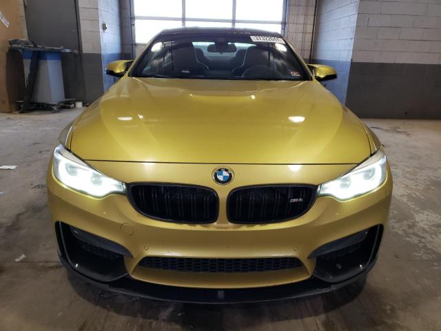 WBS3R9C55FF708841 BMW M4