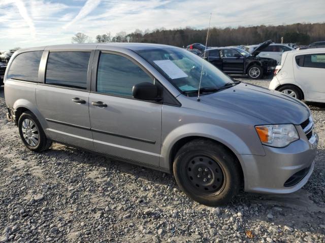 2C4RDGBG1FR621826 Dodge Grand Caravan Se