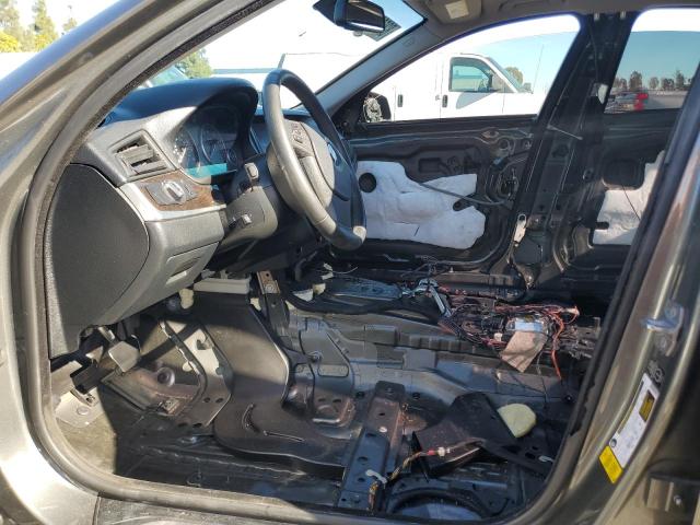 WBA5B1C50ED477022 BMW 535 I