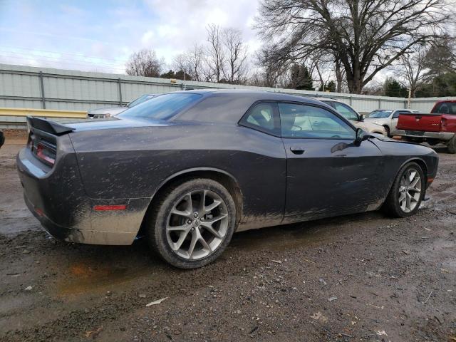 2C3CDZJG5PH610620 Dodge Challenger Gt