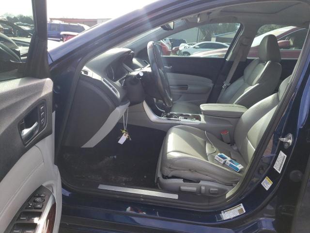 19UUB1F34FA019397 Acura TLX