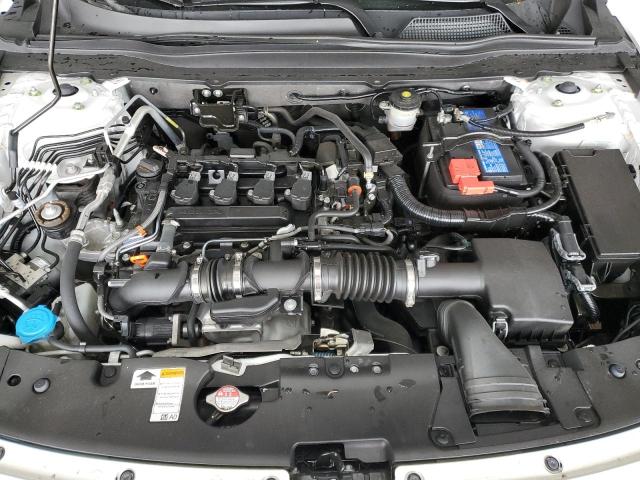 1HGCV1F35MA105673 Honda Accord Sport