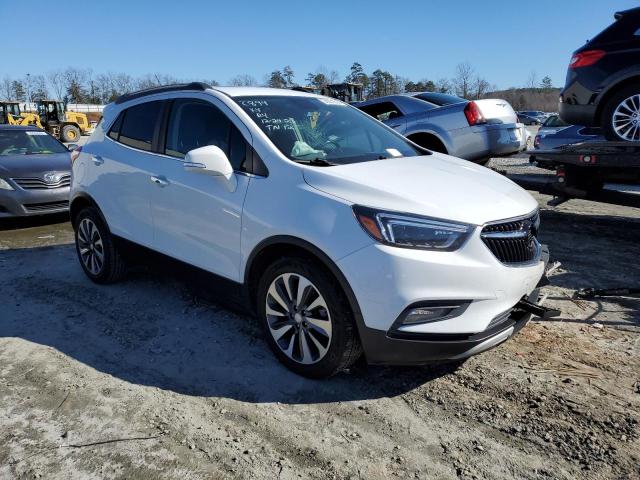 KL4CJCSMXKB771272 Buick Encore Essence