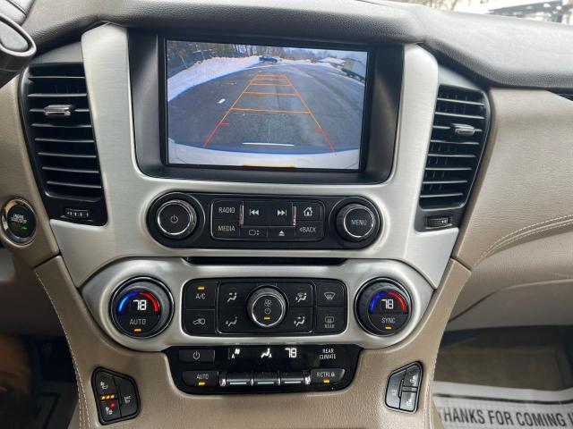 1GKS2BKC3FR686548 GMC YUKON SLT